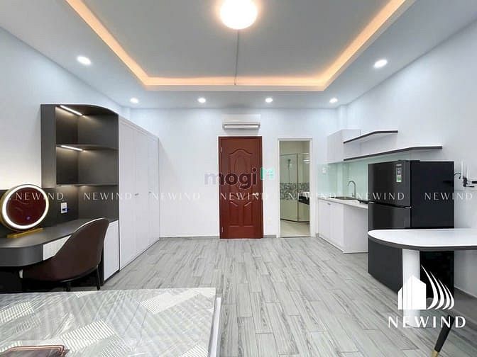 Hình ảnh Cho thuê Phòng cửa sổ, máy giặt - Đặng Thuỳ Trâm gần Văn Lang, Hutech