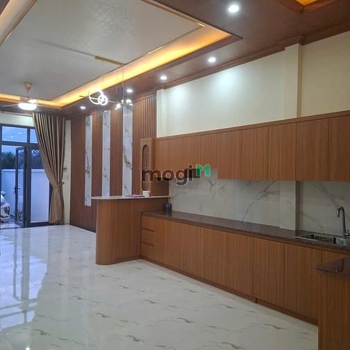 Hình ảnh Nhà cấp 4, SHR, đẹp lung linh, 220,8m2, Xã Tân Thạnh Đông, 1 tỷ 300.
