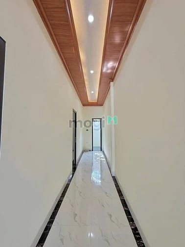 Hình ảnh Nhà cấp 4, SHR, đẹp lung linh, 220,8m2, Xã Tân Thạnh Đông, 1 tỷ 300.