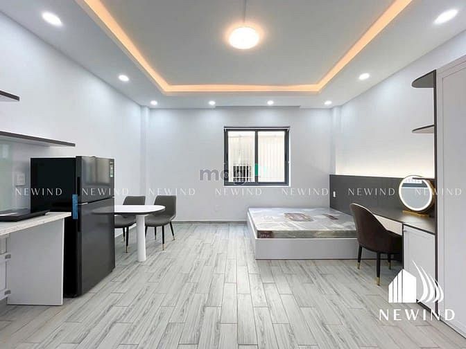 Hình ảnh Cho thuê Phòng cửa sổ, máy giặt - Đặng Thuỳ Trâm gần Văn Lang, Hutech