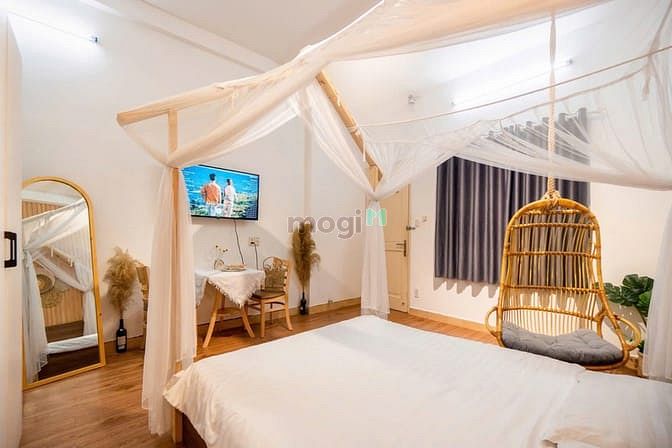 Hình ảnh Mb6623 nạp rút nhanh chóng Studio siêu sang trọng ngay tại trung tâm quận 1