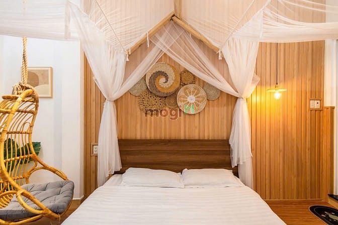 Hình ảnh Mb6623 nạp rút nhanh chóng Studio siêu sang trọng ngay tại trung tâm quận 1
