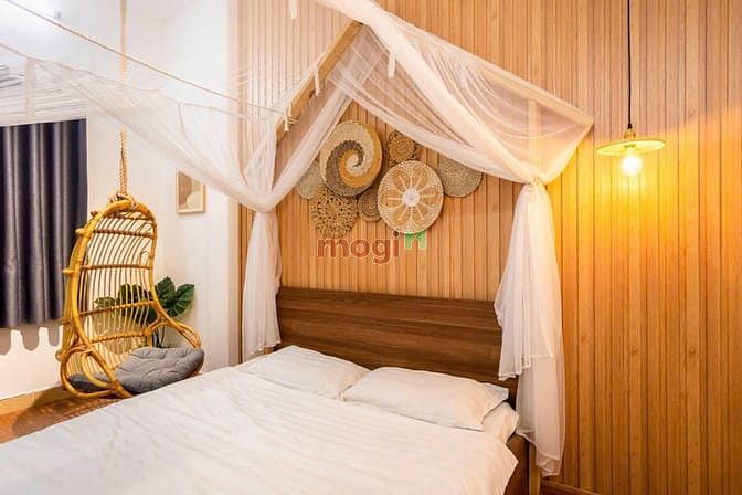 Hình ảnh Mb6623 nạp rút nhanh chóng Studio siêu sang trọng ngay tại trung tâm quận 1