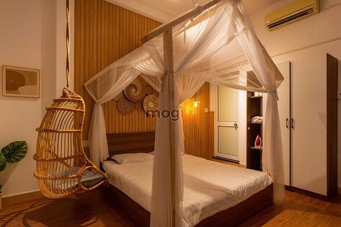 Hình ảnh Mb6623 nạp rút nhanh chóng Studio siêu sang trọng ngay tại trung tâm quận 1