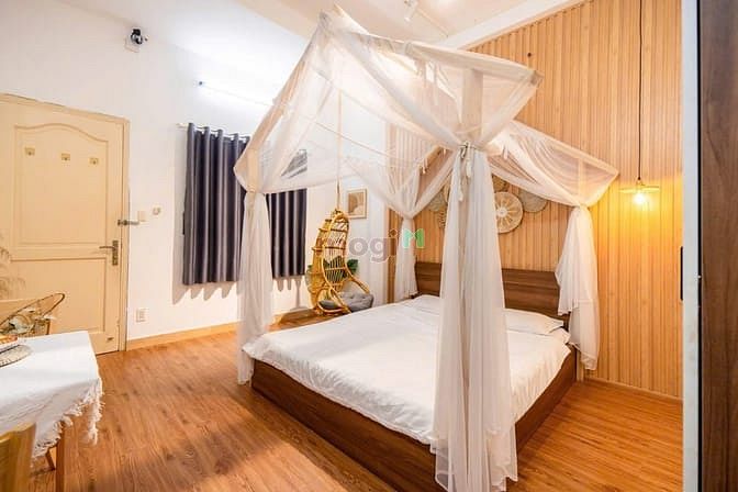 Hình ảnh Mb6623 nạp rút nhanh chóng Studio siêu sang trọng ngay tại trung tâm quận 1