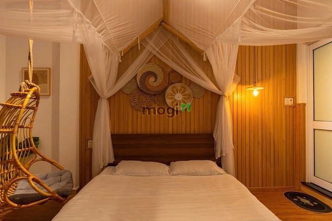 Hình ảnh Mb6623 nạp rút nhanh chóng Studio siêu sang trọng ngay tại trung tâm quận 1