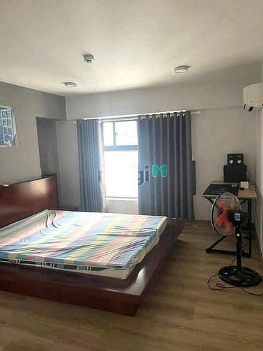 Hình ảnh Chung cư Screc (Coopmart), 974A Trường Sa, Q3: 86m2, 2p ngủ, full nt,