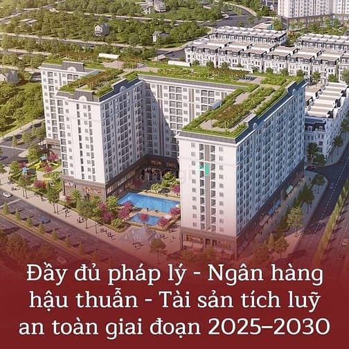 Hình ảnh CC Hausman Premium Residences - Đại mỗ