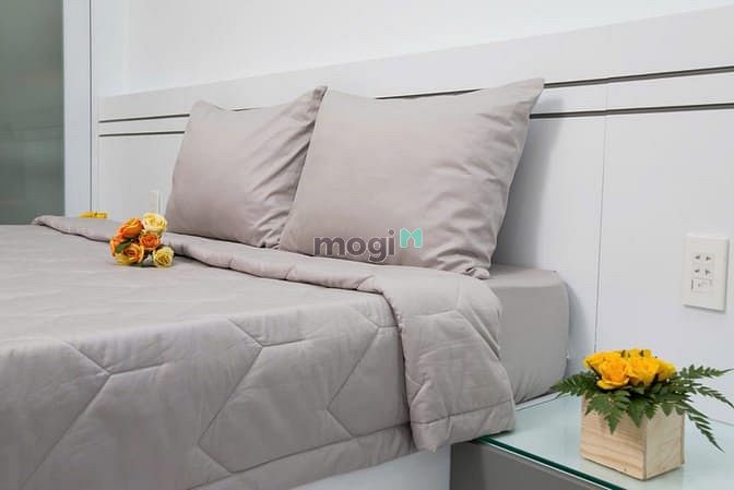 Hình ảnh Mb6623 nạp rút nhanh chóng Balcony full nội thất gần Ngã 6 Cộng Hòa