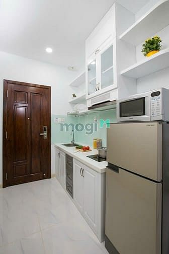 Hình ảnh Mb6623 nạp rút nhanh chóng Balcony full nội thất gần Ngã 6 Cộng Hòa