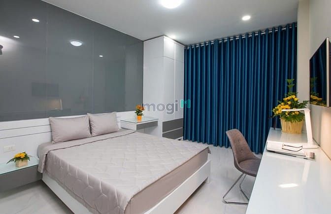 Hình ảnh Mb6623 nạp rút nhanh chóng Balcony full nội thất gần Ngã 6 Cộng Hòa