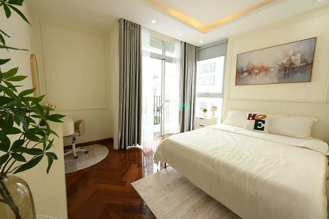 Hình ảnh Bán Nhanh Mb6623 nạp rút nhanh chóng Cao Cấp Star Hill Phú Mỹ Hưng Quận 7