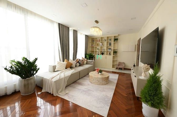 Hình ảnh Bán Nhanh Mb6623 nạp rút nhanh chóng Cao Cấp Star Hill Phú Mỹ Hưng Quận 7