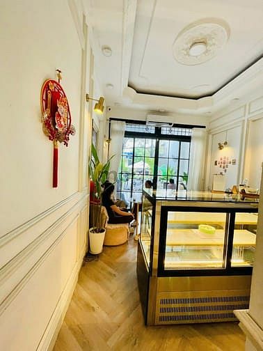 Hình ảnh 80C Phan Xích Long, P.2, Bình Thạnh