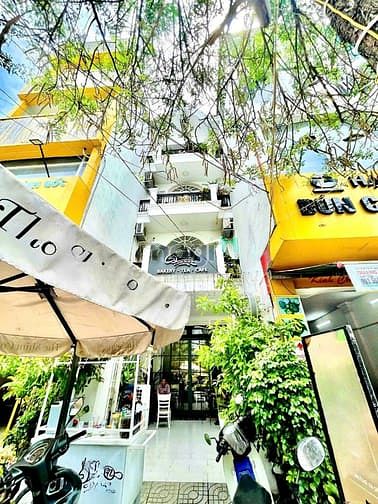 Hình ảnh 80C Phan Xích Long, P.2, Bình Thạnh
