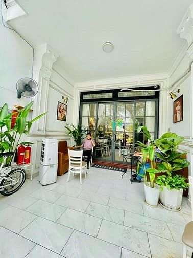 Hình ảnh 80C Phan Xích Long, P.2, Bình Thạnh