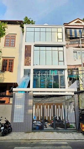 Hình ảnh Cho thuê nhà nguyên căn quận tân bình
