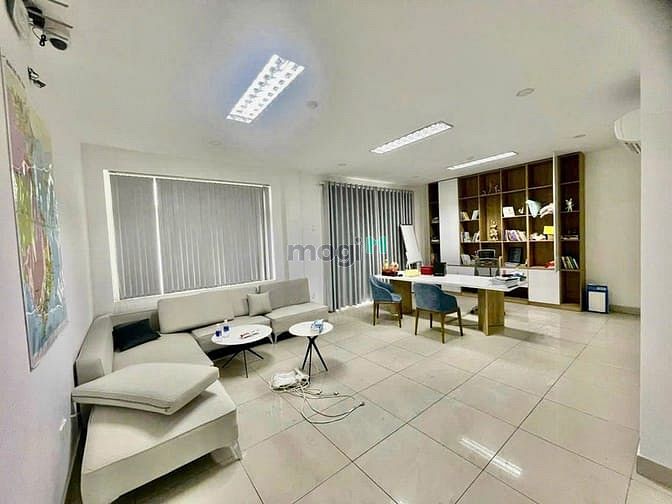 Hình ảnh Cho thuê nhà nguyên căn quận tân bình