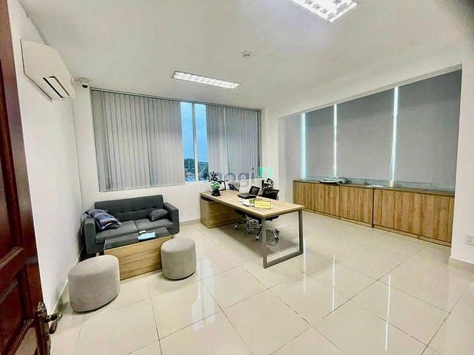 Hình ảnh Cho thuê nhà nguyên căn quận tân bình