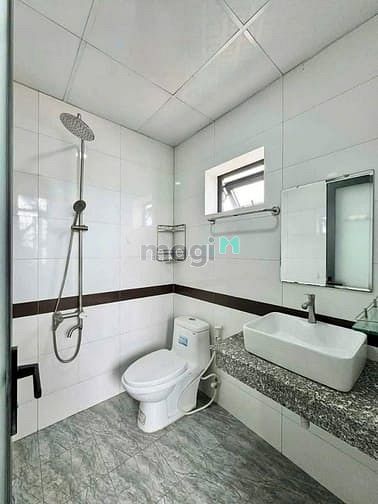 Hình ảnh Cho Thuê Phòng Có Gác ở Phan Văn Trị gần ĐH Văn Lang, IUH Bình Thạnh