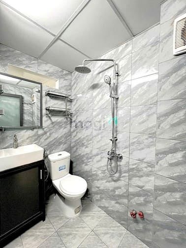 Hình ảnh Phòng cho thuê gần đại học Mở TPHCM, Hoa Sen, UEH - đầy đủ tiện nghi