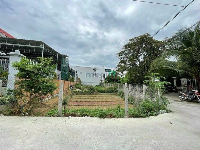 Hình ảnh Bắc Nha Trang - Bán lô đất 2 mặt tiền thôn Đông Vĩnh Phương