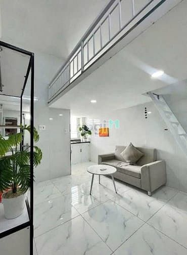 Hình ảnh Mb6623 nạp rút nhanh chóng mini 30m2 có gác lửng đường Lê Văn Duyệt quận Bình Thạnh