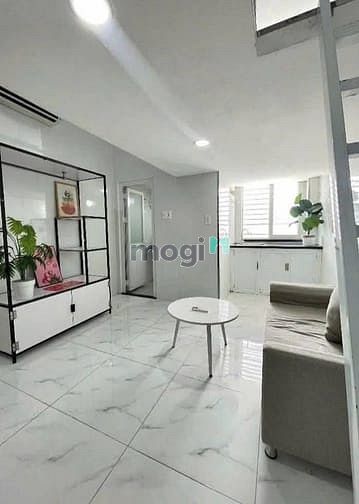 Hình ảnh Mb6623 nạp rút nhanh chóng mini 30m2 có gác lửng đường Lê Văn Duyệt quận Bình Thạnh