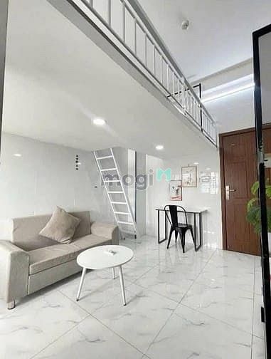 Hình ảnh Mb6623 nạp rút nhanh chóng mini 30m2 có gác lửng đường Lê Văn Duyệt quận Bình Thạnh
