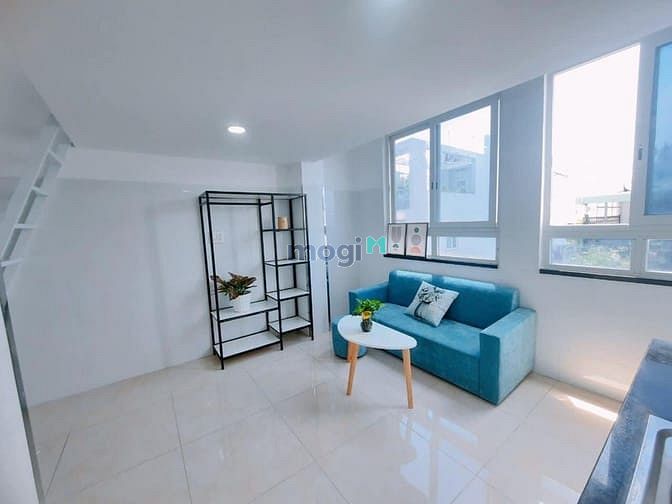 Hình ảnh Mb6623 nạp rút nhanh chóng mini 30m2 có gác lửng đường Lê Văn Duyệt quận Bình Thạnh