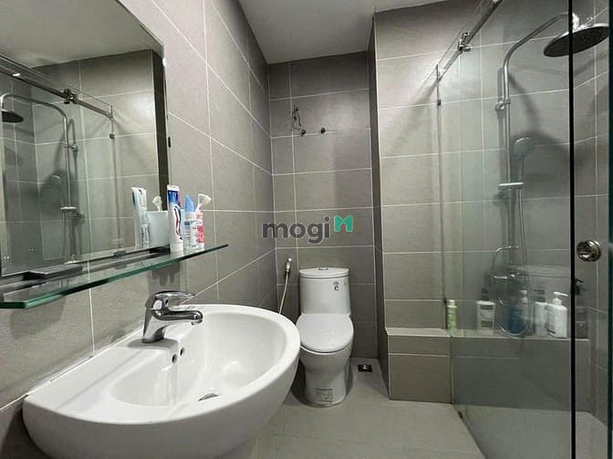 Hình ảnh Chung cư Screc , P12, Q3, nội thất, 2p, 2wc, 85m2, giá 13tr/tháng