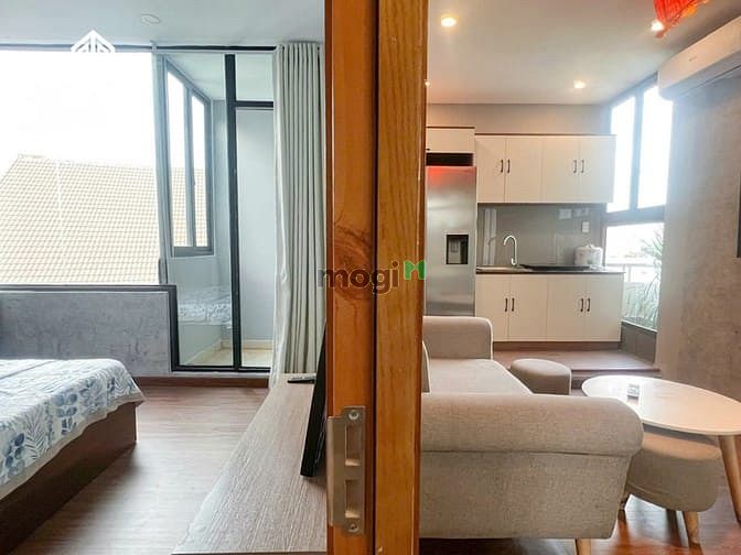 Hình ảnh Penthouse 2PN Bình An Quận 2 – Mb6623 nạp rút nhanh chóng dịch vụ cao cấp, full tiện ích