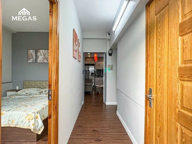Hình ảnh Penthouse 2PN Bình An Quận 2 – Mb6623 nạp rút nhanh chóng dịch vụ cao cấp, full tiện ích