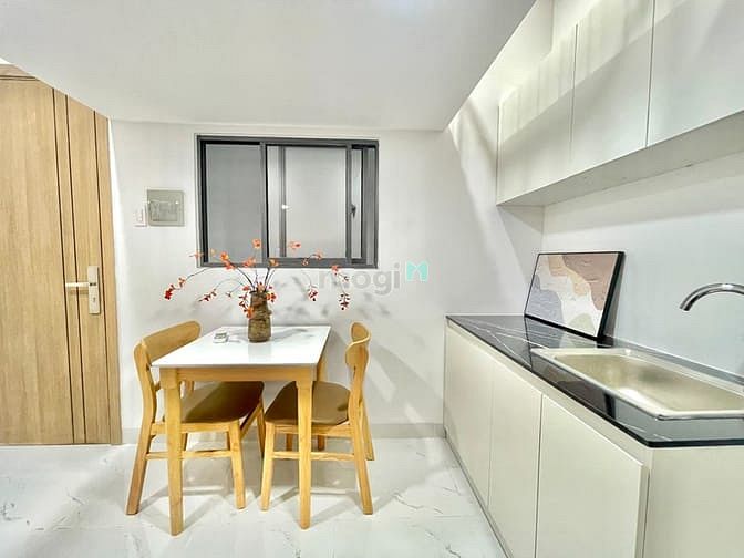 Hình ảnh Duplex ban công giá rẻ cho học sinh, sinh viên - quận 7