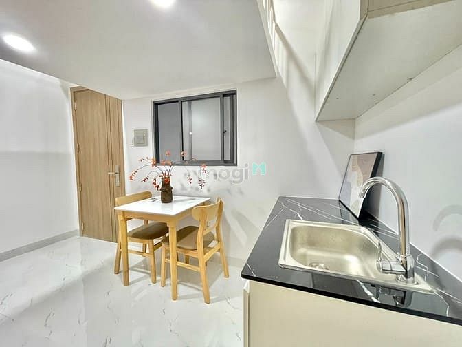 Hình ảnh Duplex ban công giá rẻ cho học sinh, sinh viên - quận 7