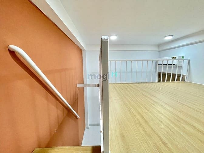 Hình ảnh Duplex ban công giá rẻ cho học sinh, sinh viên - quận 7