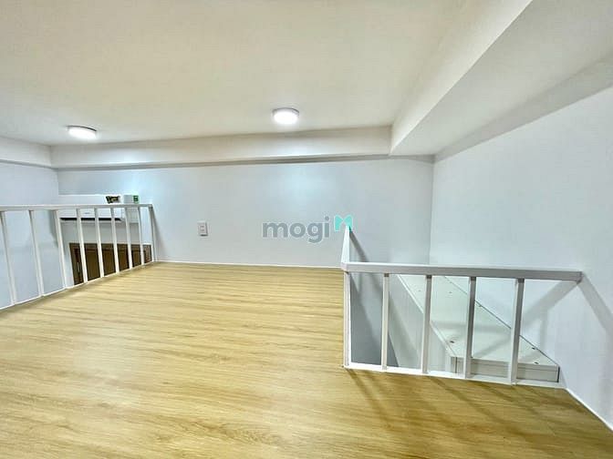 Hình ảnh Duplex ban công giá rẻ cho học sinh, sinh viên - quận 7
