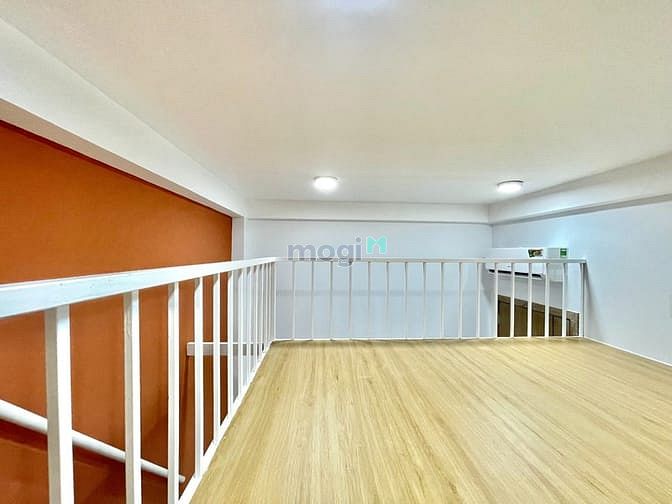 Hình ảnh Duplex ban công giá rẻ cho học sinh, sinh viên - quận 7