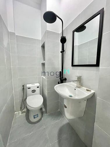 Hình ảnh Duplex ban công giá rẻ cho học sinh, sinh viên - quận 7