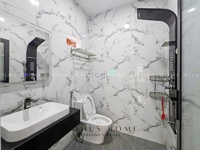 Hình ảnh Duplex ban công giá rẻ cho học sinh, sinh viên - quận 7