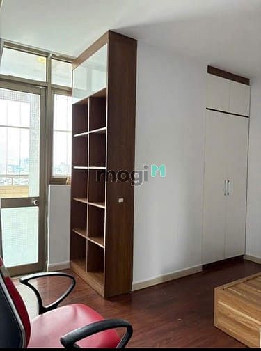 Hình ảnh Chung cư Screc, Trường Sa, Quận 3, 87m2, 2PN, 2WC, 13tr/th, Nhà mới