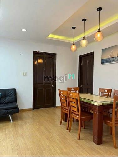 Hình ảnh Chung cư Screc, Trường Sa, Quận 3, 87m2, 2PN, 2WC, 13tr/th, Nhà mới