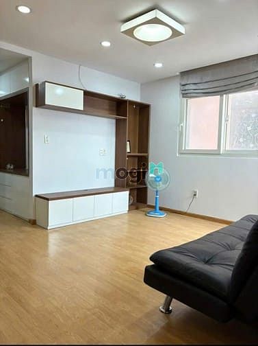 Hình ảnh Chung cư Screc, Trường Sa, Quận 3, 87m2, 2PN, 2WC, 13tr/th, Nhà mới
