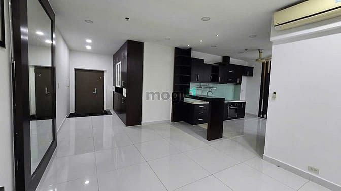 Hình ảnh CC Screc, 974ATrường Sa,Quận 3: 2p ngủ, 2wc, nội thất mới, 12tr5, 90m2