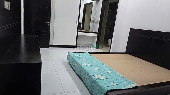 Hình ảnh CC Screc, 974ATrường Sa,Quận 3: 2p ngủ, 2wc, nội thất mới, 12tr5, 90m2