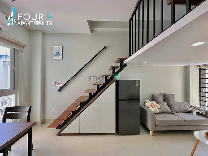 Hình ảnh Phòng Đẹp - Thoáng - Thang Máy Tận Phòng - Giá Ưu Đãi