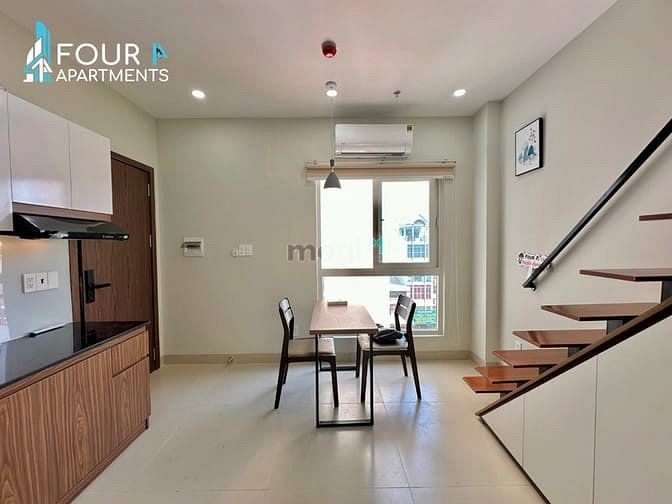 Hình ảnh Phòng Đẹp - Thoáng - Thang Máy Tận Phòng - Giá Ưu Đãi