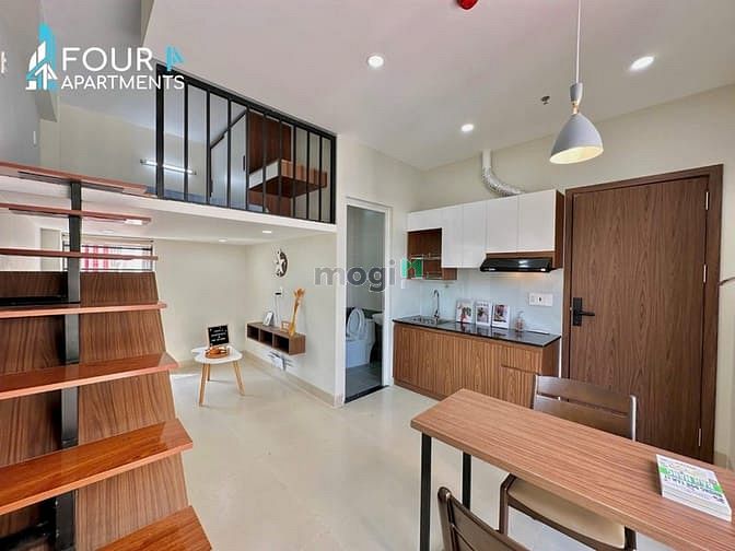 Hình ảnh Phòng Đẹp - Thoáng - Thang Máy Tận Phòng - Giá Ưu Đãi