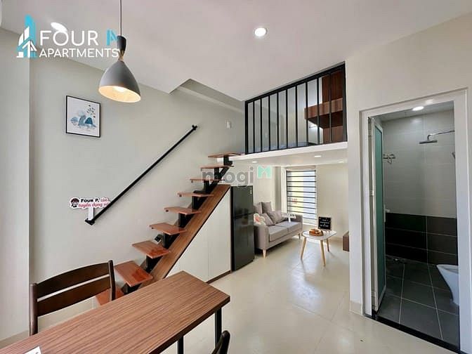 Hình ảnh Phòng Đẹp - Thoáng - Thang Máy Tận Phòng - Giá Ưu Đãi