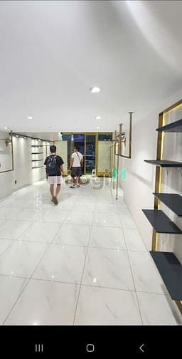 Hình ảnh Shop MT Võ Văn Tần, Q3. Dt: 4,2x20M, Kc: trệt 3 lầu. Giá: 55tr